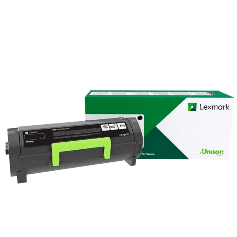 Toner Negro 20k Ms421-521-621-622 | Mx421-521-522-622 - Suministros - 56F4X00