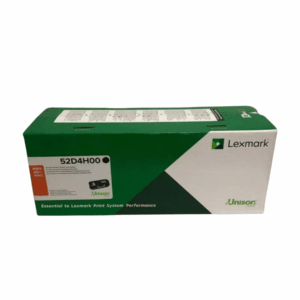 Toner Negro 25k Ms810-811-812 - Suministros - 52D4H00