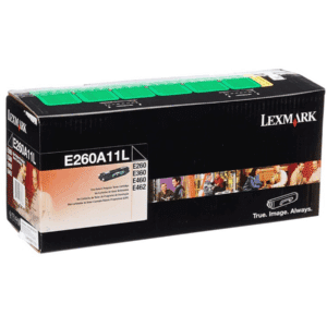 Toner Negro 3.5k E260-e360-e460 - Suministros - E260A11L