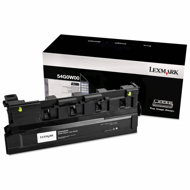 Toner Negro 32.5k Ms911 - Suministros