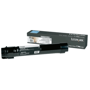 Toner Negro 32k X950-952-954 - Suministros - X950X2KG