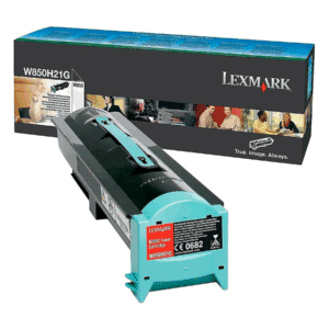 Toner Negro 35k W850 - Suministros - W850H21G