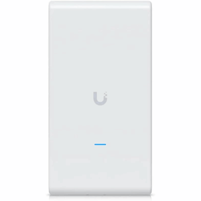 Ubiquiti U6-MESH-PRO - Wireless access point - Mesh Pro Indoor/outdoor WiFi 6 - Redes - Puntos de Acceso - U6-MESH-PRO
