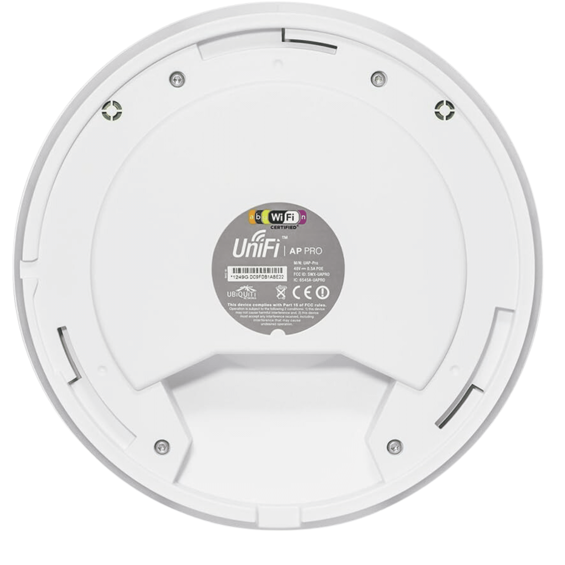 ubiquiti-unifi-u6-punto-de-acceso-inalambrico-u6-enterprise-iws (2)