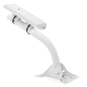 Ubiquiti Universal Arm Bracket UB-AM - Kit de montaje de dispositivos de red - instalable en poste, instalable en pared - Redes - Accesorios - UB-AM