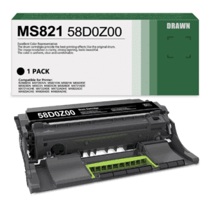 Unidad De Imagen 150k Ms821-823-826 | Mx722-822-826 - Suministros - 58D0Z00