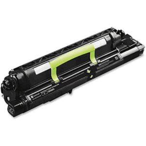 Unidad De Revelado Lexmark 300k Negro - Suministros - 72K0DK0