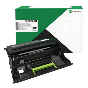 Unidad Imagen 100k Ms810-811-812 | Mx711-810-811-812 - Suministros - 52D0Z00
