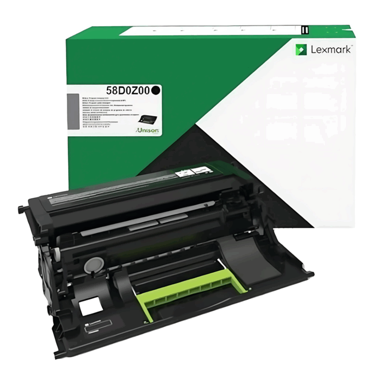 Unidad Imagen 100k Ms810-811-812 | Mx711-810-811-812 - Suministros - 52D0Z00