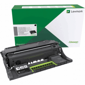 Unidad Imagen 60k Ms321-421-521-621-622 | Mx321-421-521-622 - Suministros - 56F0Z00