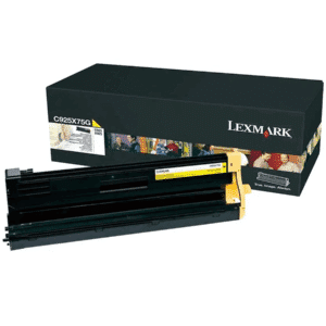 Unidad Imagen Amarillo 30k C925 | X925 - Suministros - C925X75G