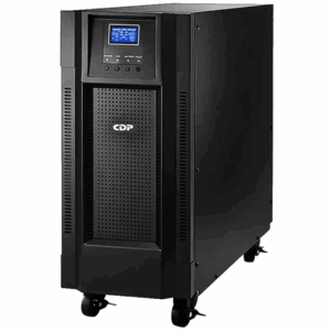 Ups Cdp Upo22-6kva-6000w On Line-entrada 220 Y Salida 110-220 Vca-torre - Ups