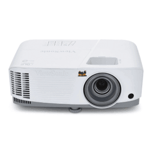 ViewSonic PA503S - Proyector DLP - 3D - 4000 ANSI lumens - SVGA (800 x 600) - 4:3 - con 1 año de servicio de cambio urgente - Proyectores - Proyectores - PA503S