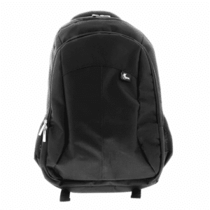Xtech - Carrying backpack - 15.6" - Nylon - Black - Acc Pocket - Maletines - Mochilas - XTB-210