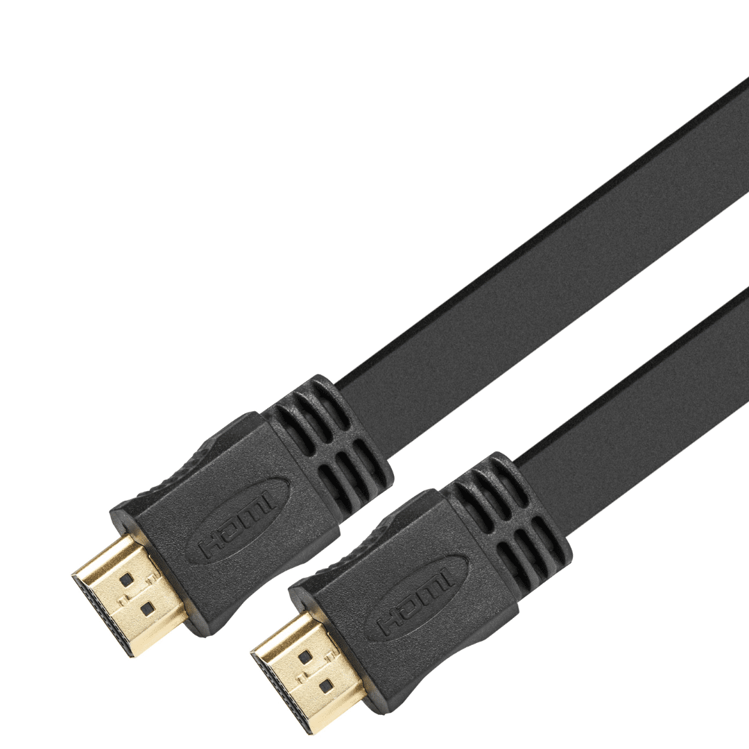 Imagen N°1 Cable Xtech Flat Hdmi Xtc406 6ft 