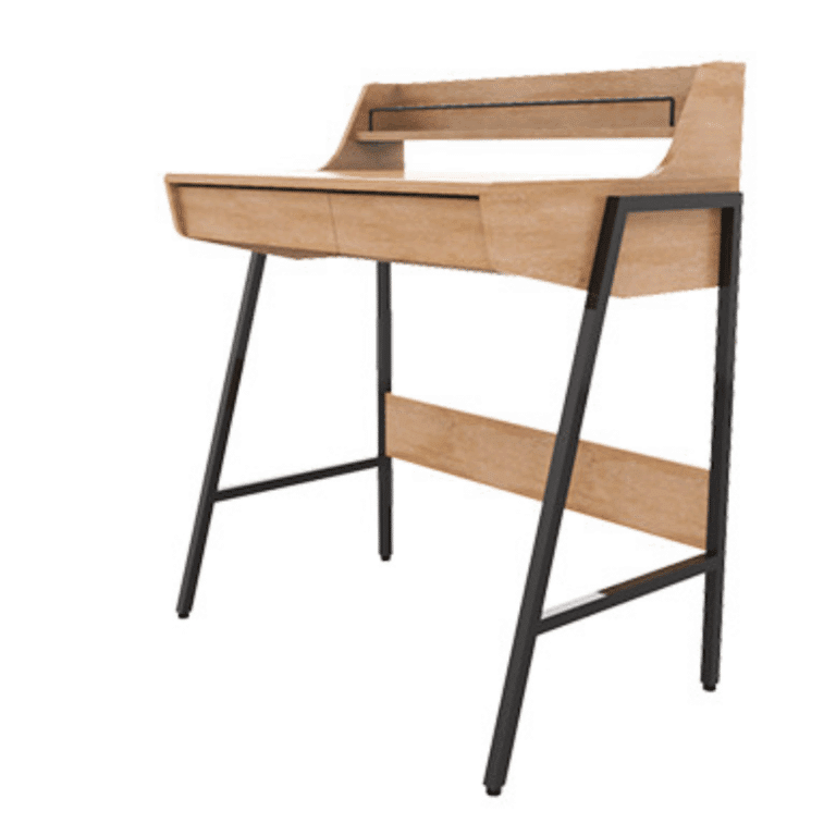 Xtech - Desk SglLvlXTF-CD184 - Muebles - Escritorios - XTF-CD184