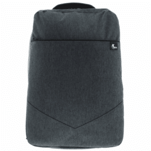 Xtech LIVERPOOL - Mochila para transporte de portátil - 15.6" - gris oscuro - Maletines - Mochilas - XTB-221