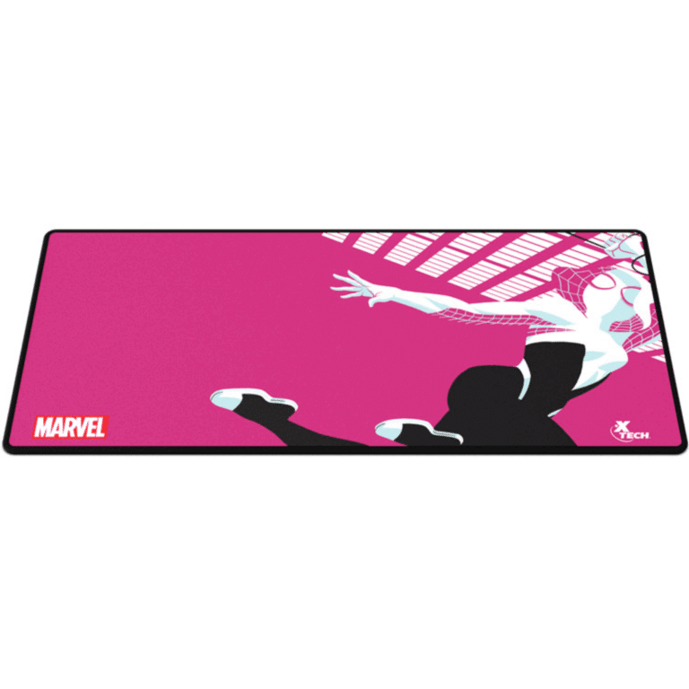 Xtech - Mouse pad - Gaming Spd Gwen XTA-M16SG-XXL - Accesorios para Computadores - Mouse Pads y Wrist Pads - XTA-M16SG-XXL