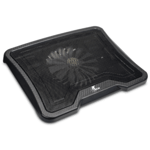 Xtech - Notebook stand - 2 USB pt - 160mm fan - Accesorios para Computadores - Accesorios para Portátiles - XTA-150