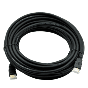 Xtech - Video / audio cable - HDMI - 19 pin HDMI Macho Macho Type A - 25ft long - Audio y Video - Cables - XTC-370