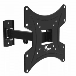 Xtech - Wall mount bracket - Tilt/Swivel 23-42" - Monitores - Accesorios - XTA-400