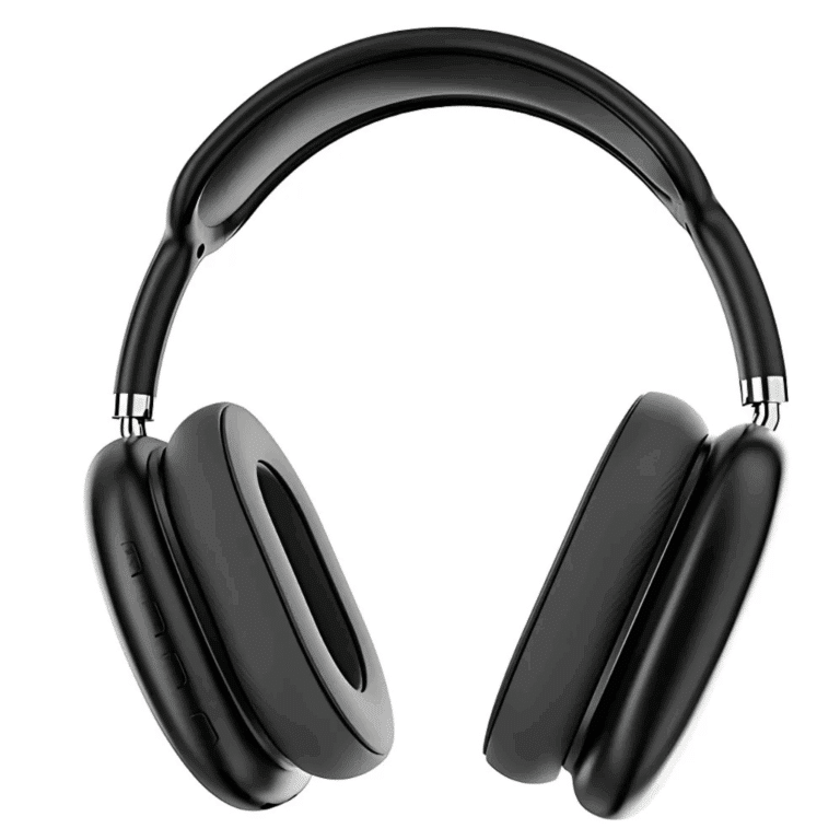 Xtech XTH-614 - Headphones with microphone - Para Portable electronics / Para Cellular phone / Para Home audio - Wireless - Aurax - Audio y Video - Auriculares - XTH-614