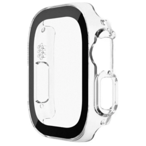 Belkin - Bumper Clear - AW ULTRA 1/2 49mm - Celulares - Accesorios - OWA001zzCL