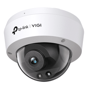 Camara Tp-link Vigi C250 5mp Tipo Dome Full-color Vision Noct  - Camara Video Vigilancia - VIGI-C250