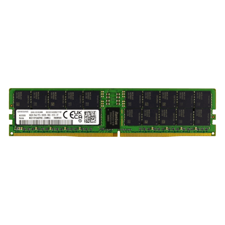 Samsung RAM Module | SKU D556R96GS - MEM - D556R96GS - SAMSUNGOEM - M321RYGA0PB0-CWM