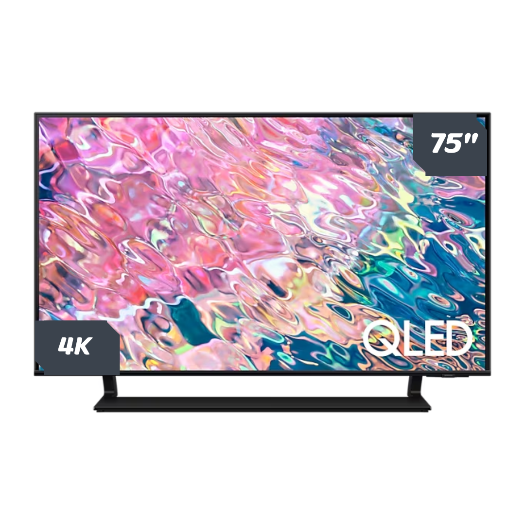 Smart TV Samsung QN75Q65BAPXPA - 75" - Monitores - Televisores ...