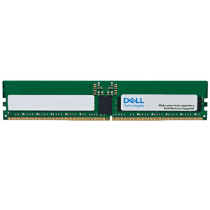 Memoria Dell/memoria Interna Dell Ac975997 32gb 2rx8 Ddr5 Rdimm 5600mts Ecc - AC888061
