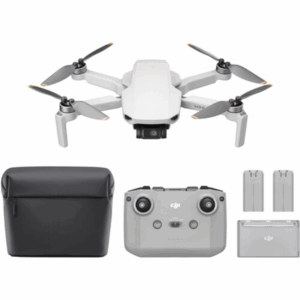 DJI DJI Drone CP.MA.00000788.02 Mini 4K Fly More Combo (GL) Retail TY 289985 CP.MA.00000788.02