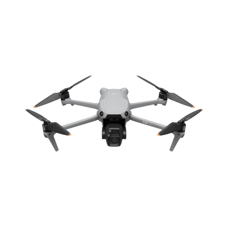 DJI DJI Drone CP.MA.00000816.01 Air 3S Fly More Combo (DJI RC2) Retail TY 290102 CP.MA.00000816.01