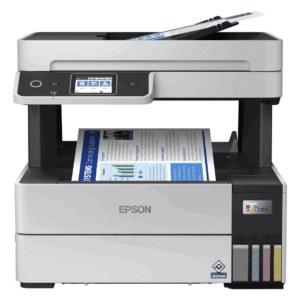Impresora Epson L6490 Multifuncion Multifuncion Wifi Copia Escanea Fax Ethernet 110v - C11cj88301