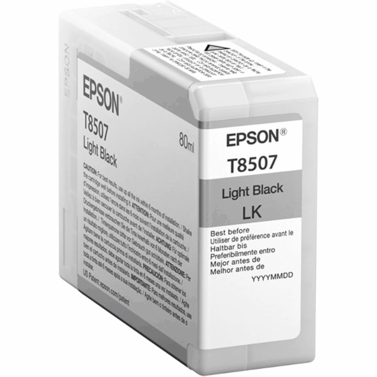 Cartucho Epson T850700 - Suministros - T850700