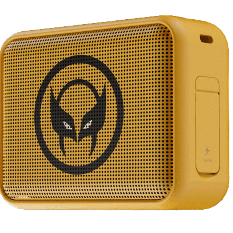 Klip Xtreme KBS-025MD-W - Altavoz - Marvel Wolverine - Audio y Video - Parlantes / Bocinas / Cornetas - KBS-025MD-W