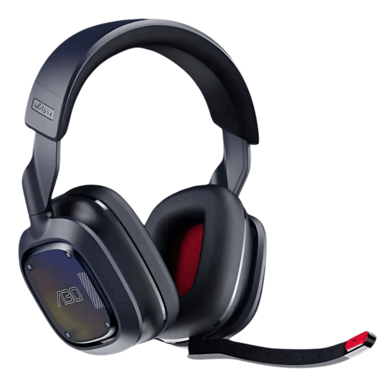 Logitech G ASTRO A30 Gaming Headset Navy Blue  - 939-002006