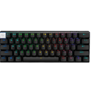 Logitech G PRO X60 - TACTILE Black  - 920-011902