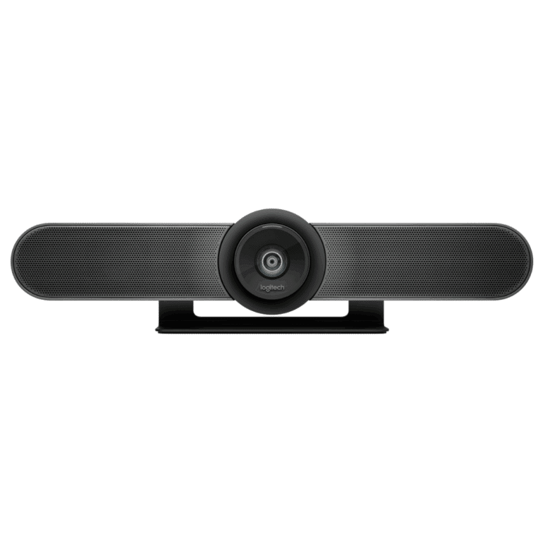 Camara Logitech/meetup Usb /120 Grados /zoom Hd 5x /ultra Hd 4k /cr - 097855133267 - 960-001201
