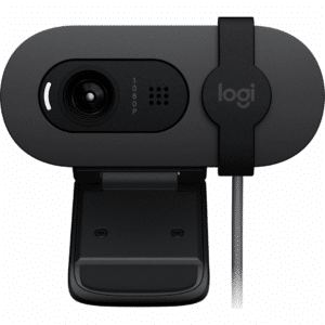 Logitech Brio 100 WebCam Graphite  - 960-001586