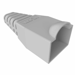 Nexxt - Tapones protectores para cables de red RJ5 - Paquete de 100 unidades - gris - Redes - Accesorios para Cableo - AW103NXT01