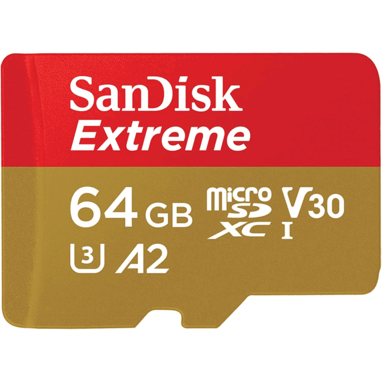 SanDisk 99PRD72686  - SDSQXAH-064G-GN6AA