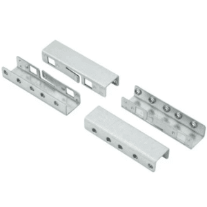 Supermicro Supermicro AC MCP-290-00060-0N Square to round hole Rail Adaptor Set Retail AC 83506 MCP-290-00060-0N