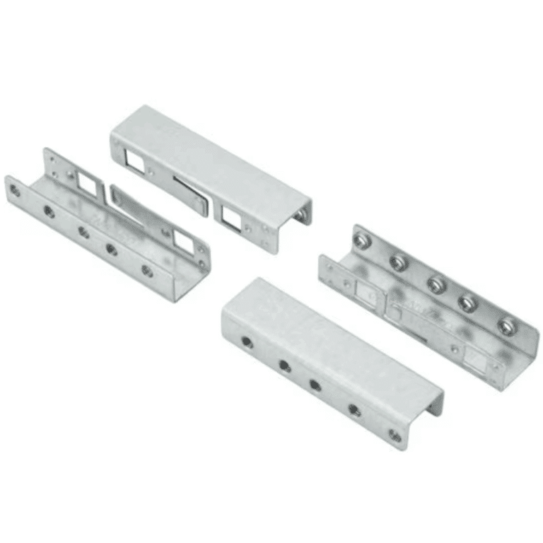 Supermicro Supermicro AC MCP-290-00060-0N Square to round hole Rail Adaptor Set Retail AC 83506 MCP-290-00060-0N
