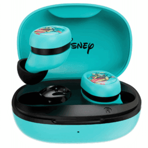 Xtech XTH-D701ST-BL - True wireless earphones - Wireless - earbuds Disney Stich Blue - Audio y Video - Auriculares - XTH-D701ST-BL