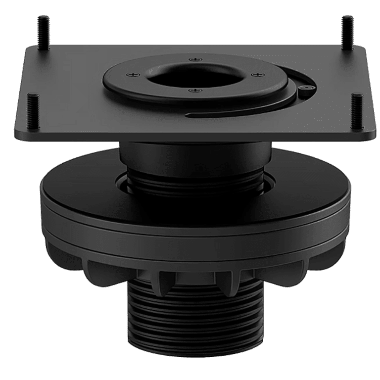 Pieza De Montaje En Mesa De Logitech Tap - Accesorios - 939001811