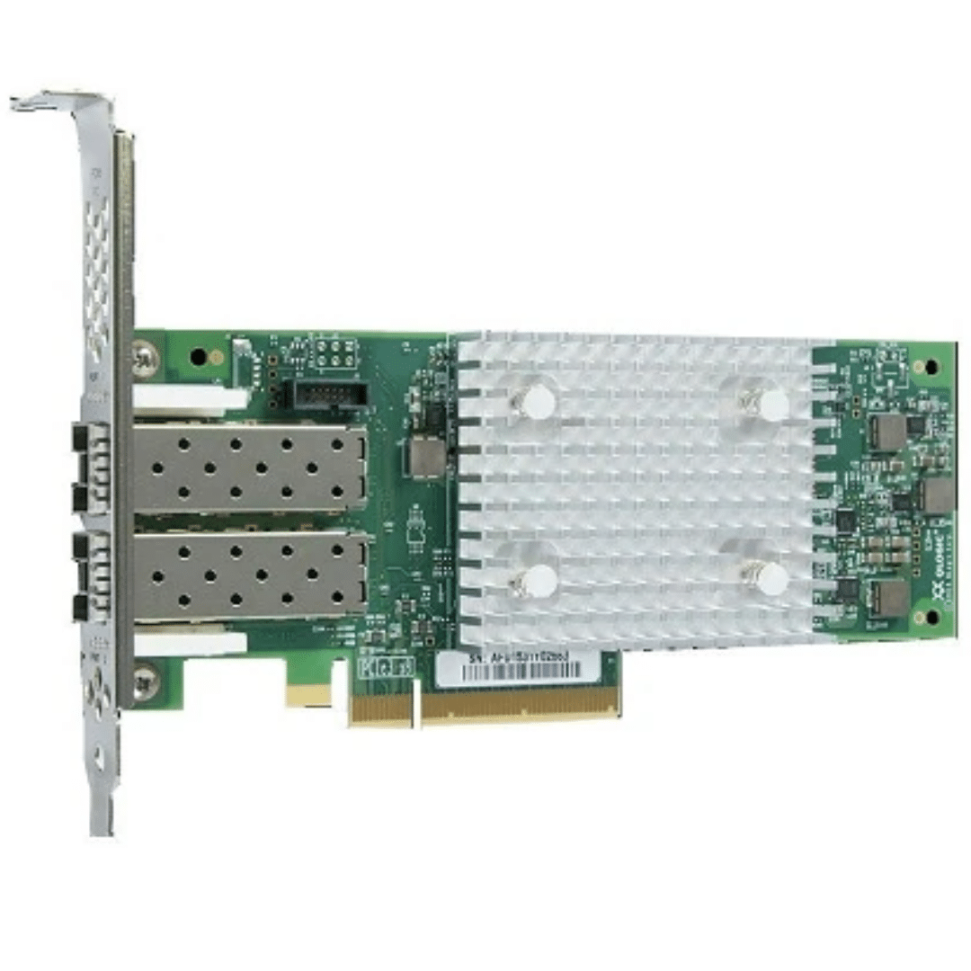 Tarjeta Dell Qlogic 2692 Dual Port 403-BBMT - 403-BBMT