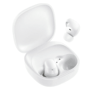 Xiaomi - Earphones - Wireless - Redmi Buds 6 Play White - Audio y Video - Auriculares - 57676