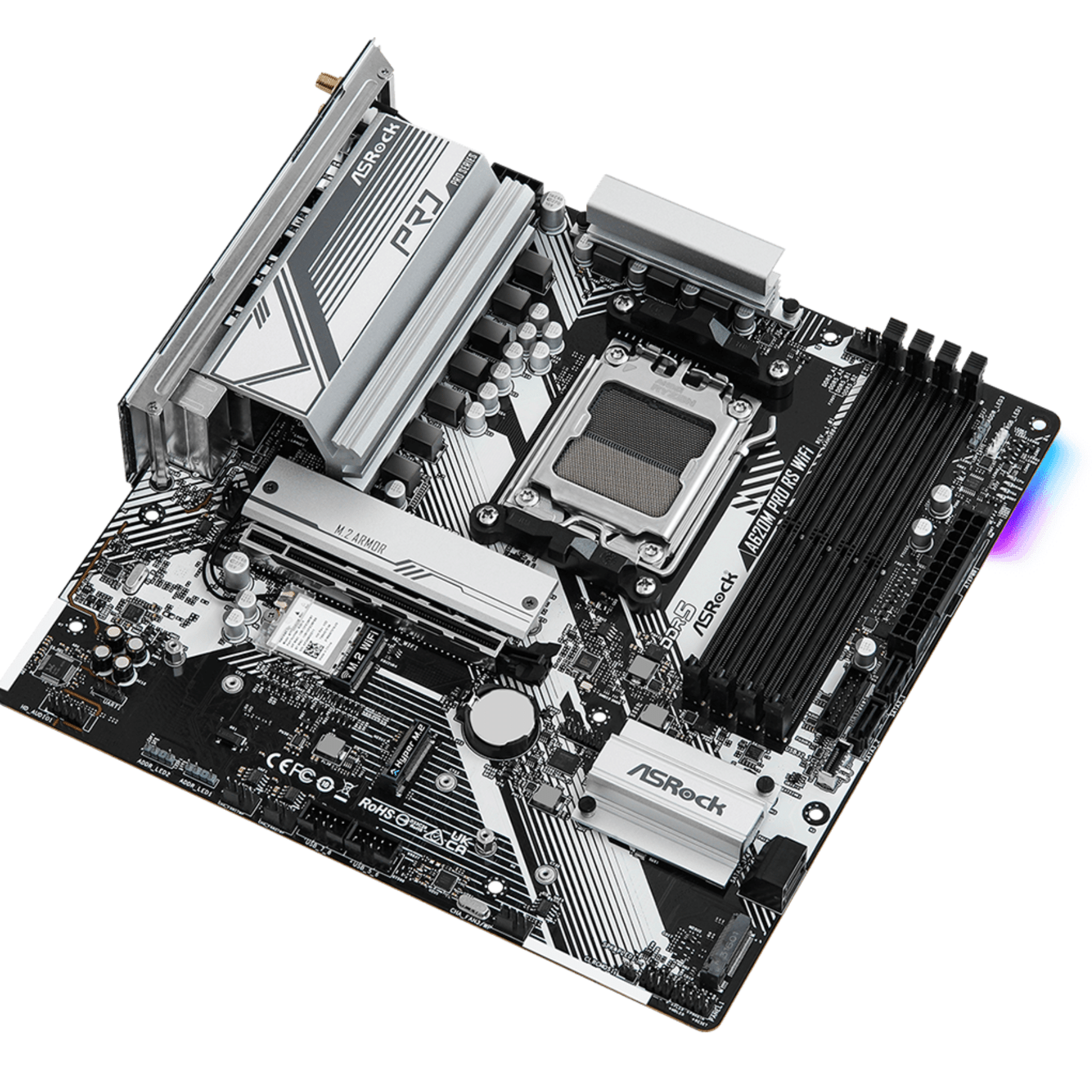 asrock-a620m-pro-rs-wifi-motherboard-a620m-pro-rs-wifi-lal (3)