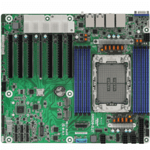 Asrock Rack GNRD8-2L2T LGA 4710 Socket/ DDR5/ USB 3.2/ M.2/ CEB Server Motherboard | SKU MB-GNRD82L - SER - MB-GNRD82L - ASROCKRACK - GNRD8-2L2T